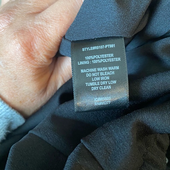 Sanctuary polka dot jumpsuit - Picture 6 of 6